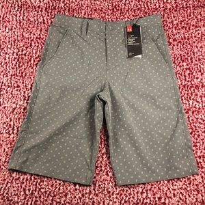 - NWT Boy’s Under Armour Shorts